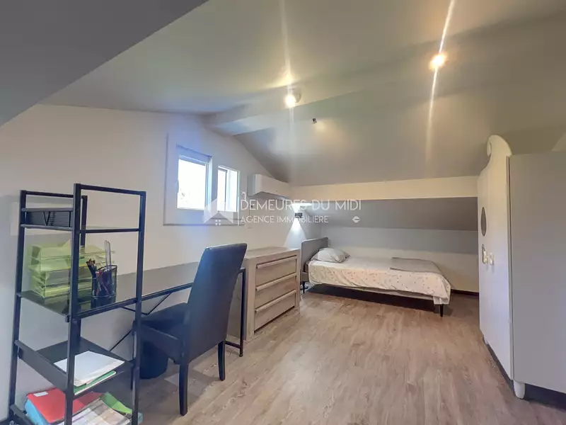 Maison, 115,02 m²