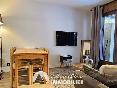 Appartement, 23,34 m²