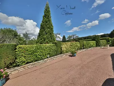 Maison, 238 m²