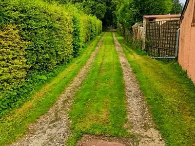 Terrain, 1 158 m²