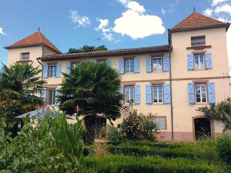 Maison, 330 m²