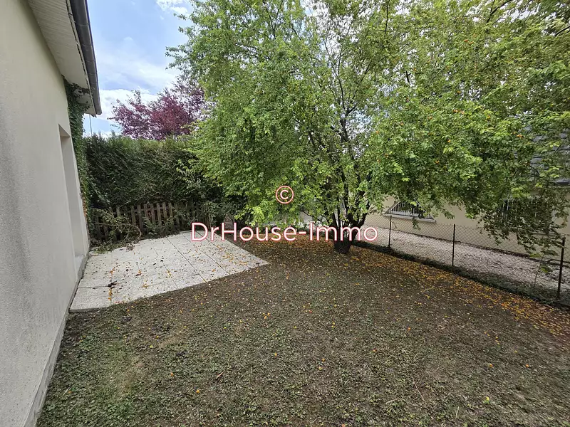 Maison, 101 m²