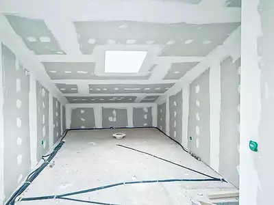 Maison, 60 m²
