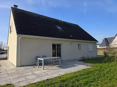 Maison, 166 m²