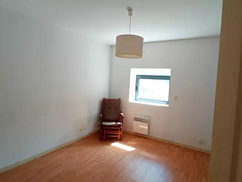 Appartement, 72 m²