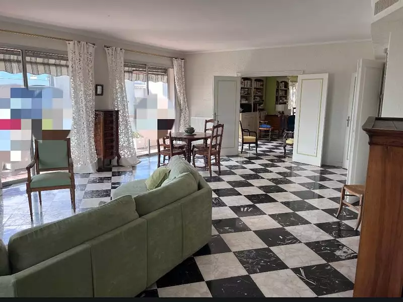 Appartement, 194 m²