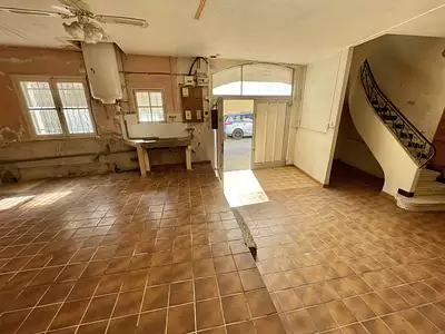 Maison, 185 m²