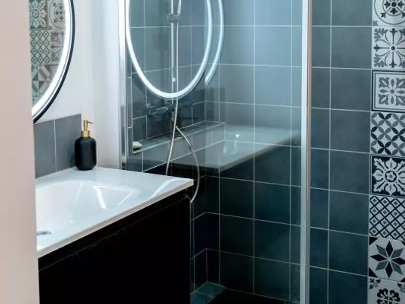 Appartement, 105 m²