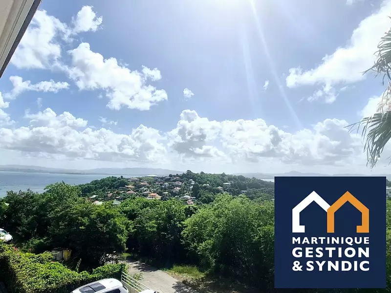 Appartement, 65,32 m²