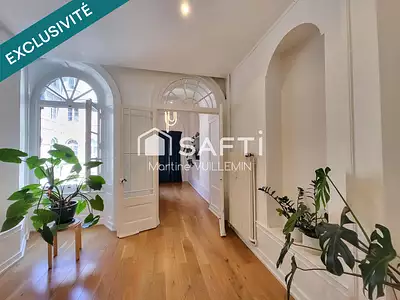 Appartement, 214 m²