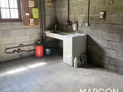 Maison, 94 m²