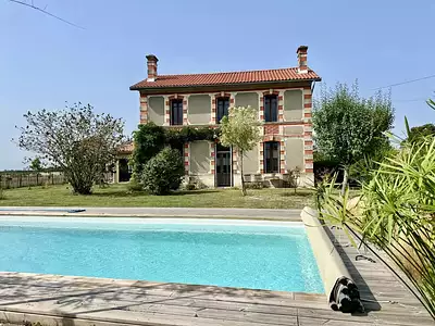 Maison, 151 m²
