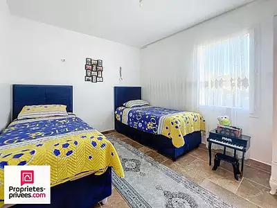 Maison, 92 m²