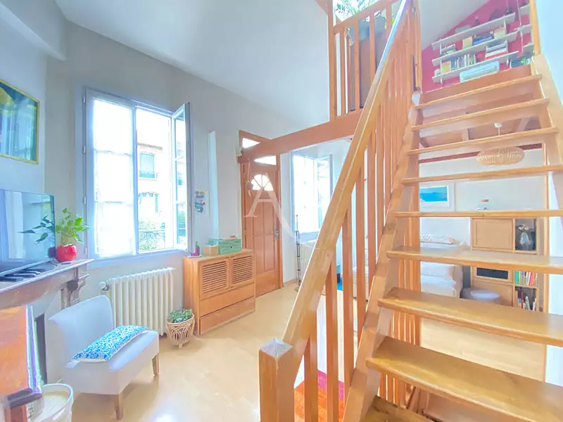 Maison, 79,23 m²