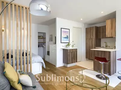 Maison, 115 m²