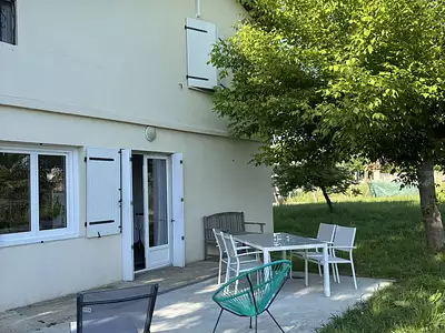 Maison, 122 m²