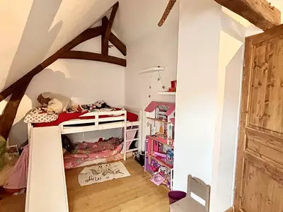 Maison, 150 m²