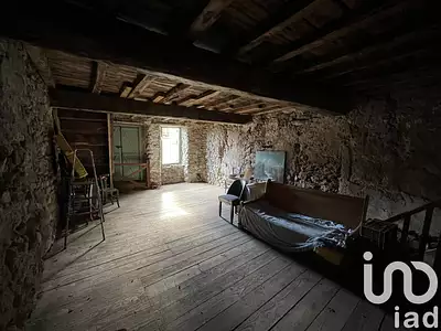 Maison, 100 m²