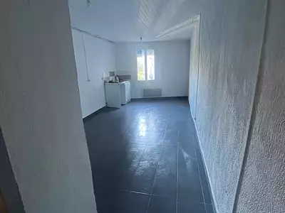 Appartement, 22,73 m²