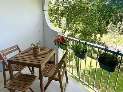 Appartement, 69,13 m²