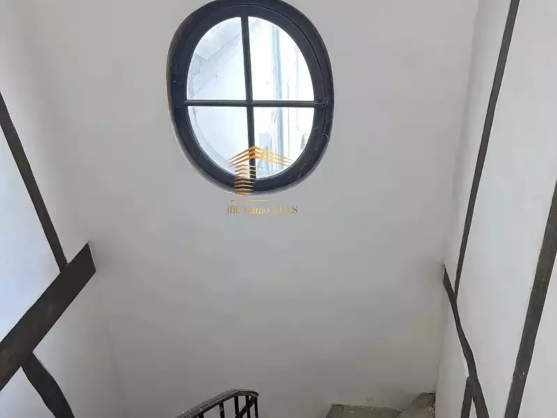 Appartement, 61,31 m²