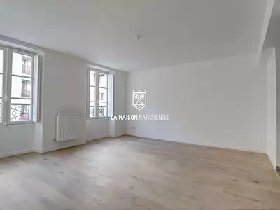 Appartement, 61,37 m²