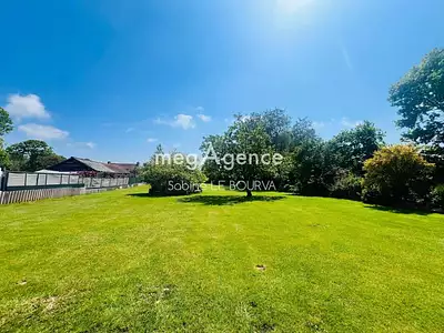 Maison, 173 m²