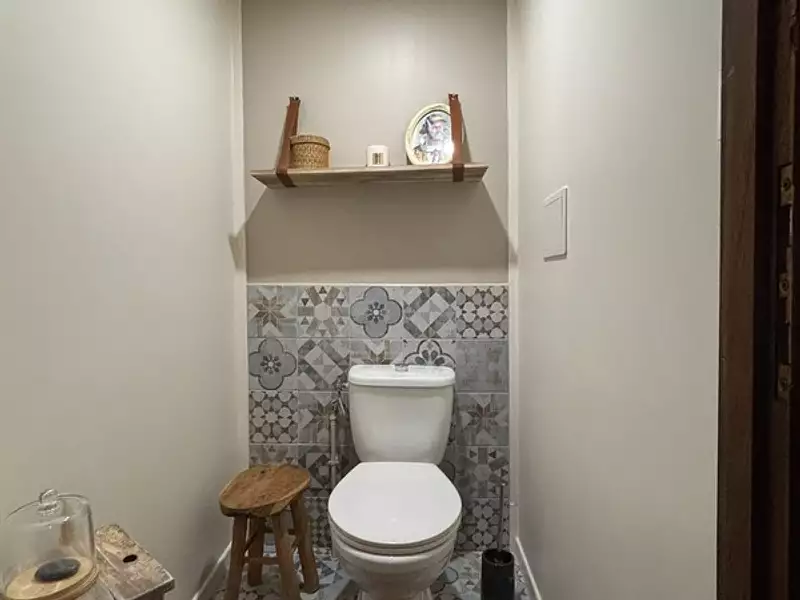 Maison, 253 m²