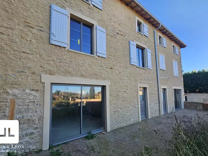 Maison, 146 m²