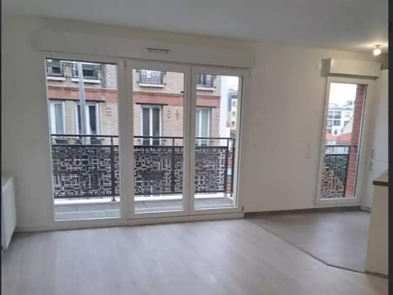 Appartement, 45 m²
