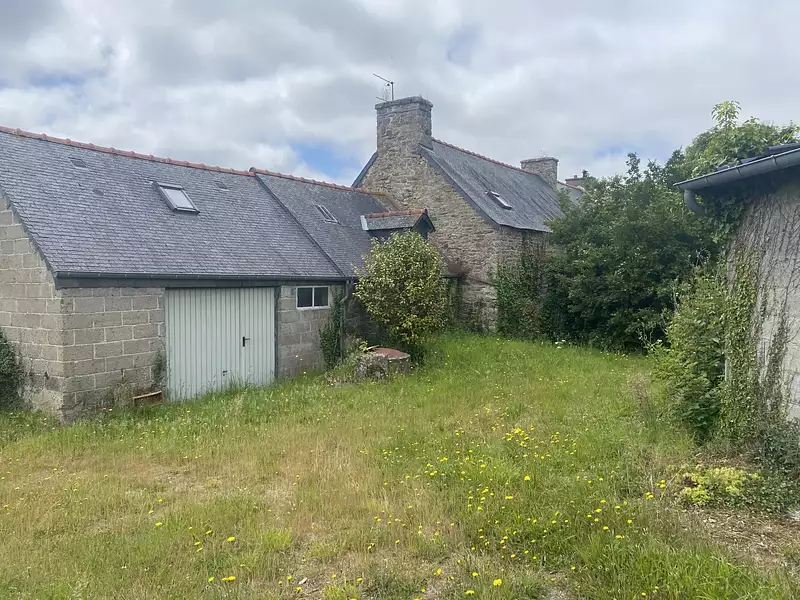 Maison, 94 m²