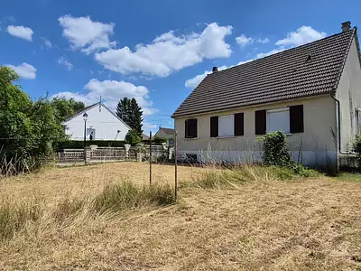 Maison, 80 m²