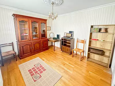 Appartement, 82 m²