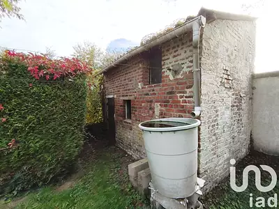 Maison, 87 m²