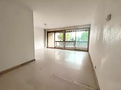 Appartement, 70 m²