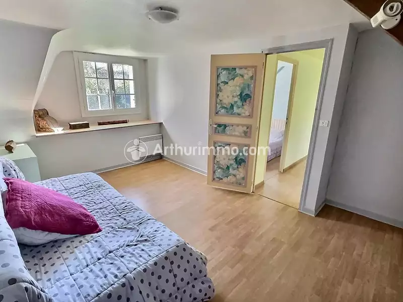 Maison, 136 m²
