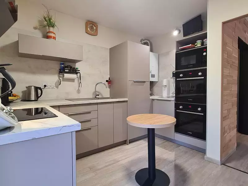 Appartement, 96 m²