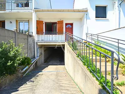 Maison, 45,17 m²