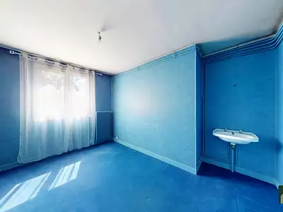 Appartement, 92,59 m²