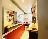 Appartement, 51,03 m²