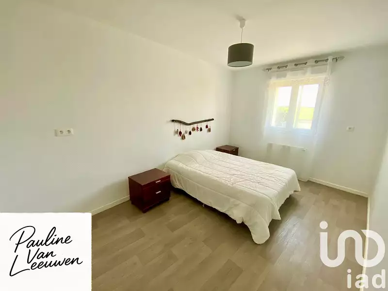 Maison, 104 m²