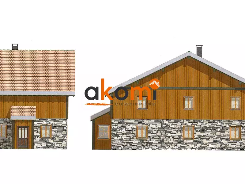 Terrain, 10 875 m²