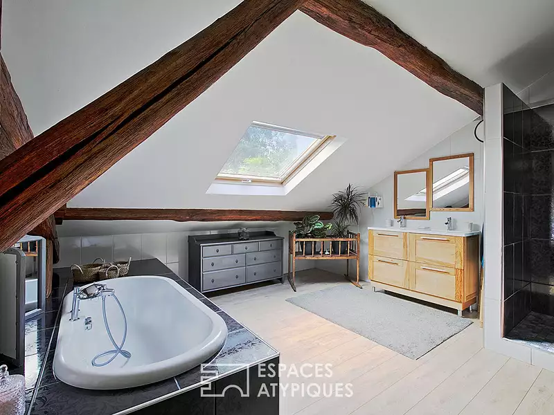 Maison, 272 m²