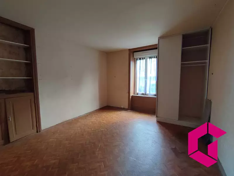 Appartement, 80 m²