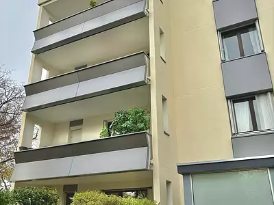 Appartement, 50 m²