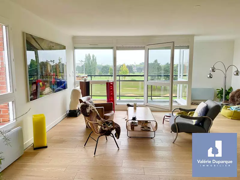 Appartement, 129,47 m²