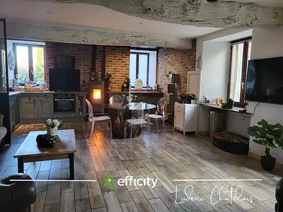 Maison, 450 m²