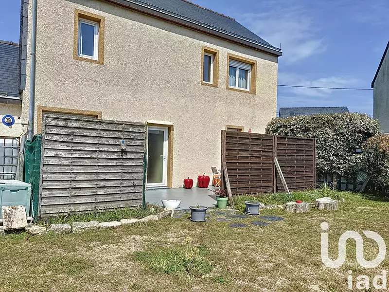Maison, 100 m²