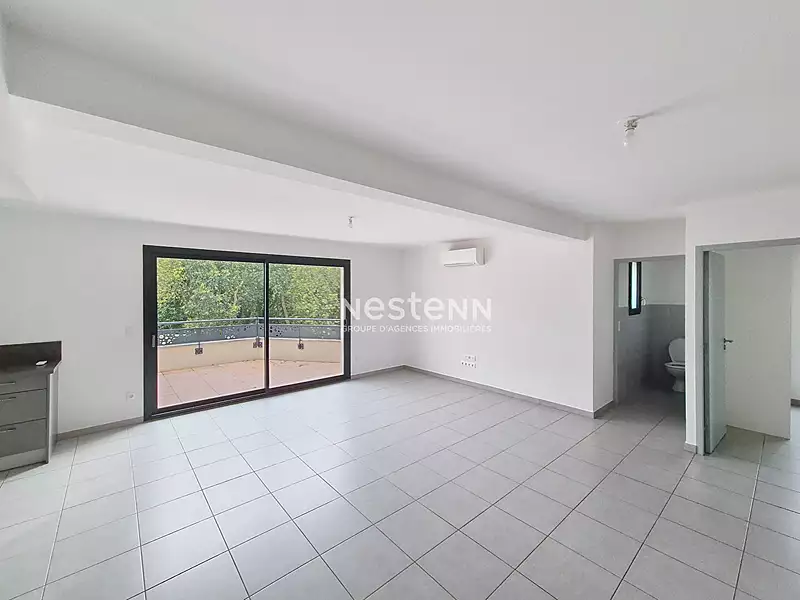Appartement, 67,65 m²