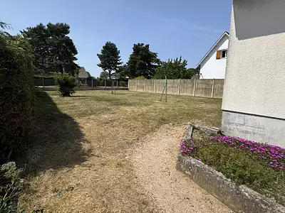 Maison, 70 m²
